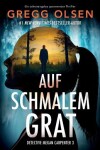 Book cover for Auf schmalem Grat