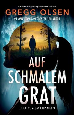 Cover of Auf schmalem Grat