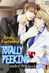 Book cover for Totally Captivated Side Story: Totally Peeking Under the Sheets Volume 1