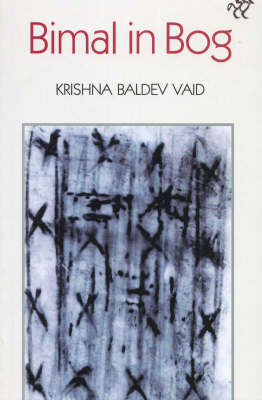 Book cover for Bimal in Bog