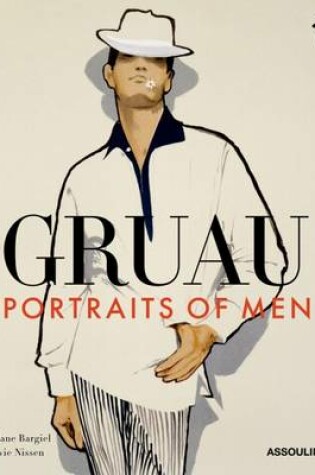 Cover of Gruau