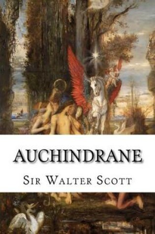 Cover of Auchindrane