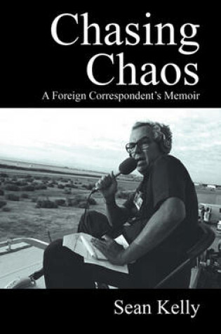 Cover of Chasing Chaos