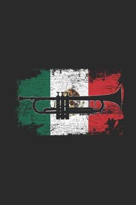 Book cover for Mexico - Trumpet