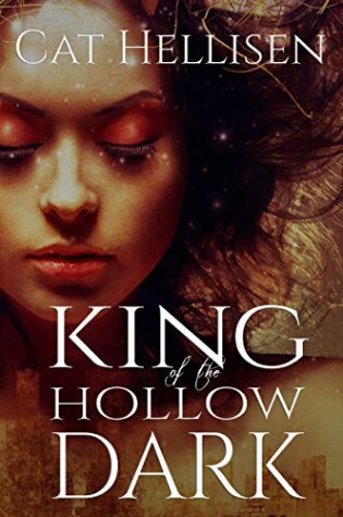 Cover of King of the Hollow Dark