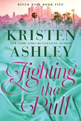 Cover of Fighting the Pull