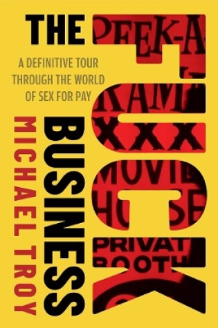 Cover of The Fuck Business