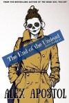 Book cover for The End of the Undead