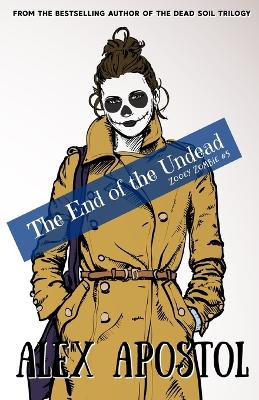 Cover of The End of the Undead