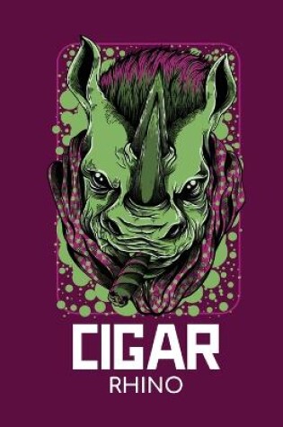 Cover of Cigar Rhino