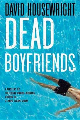 Cover of Dead Boyfriends