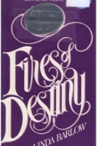 Cover of Fires of Destiny