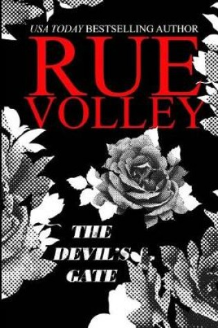 Cover of The Devil's Gate (The Devil's Gate Trilogy, Book #1 Special Edition)