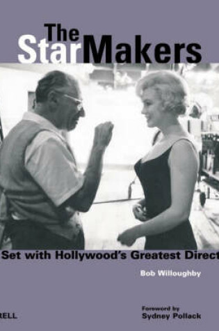 Cover of The Star Makers