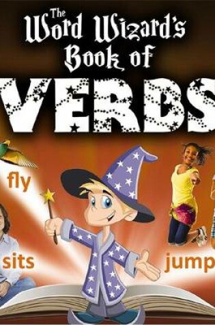 Cover of Book of Verbs