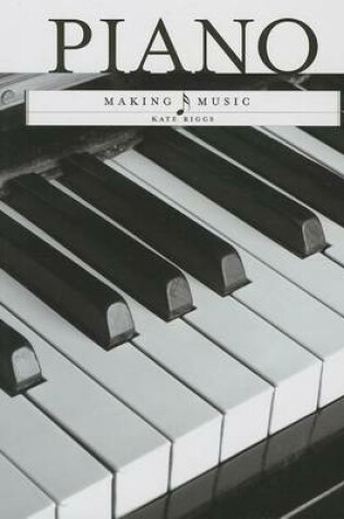 Cover of Piano