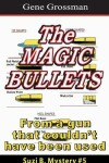 Book cover for The Magic Bullets