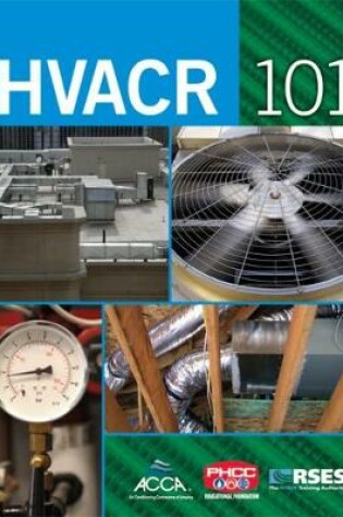 Cover of HVACR 101