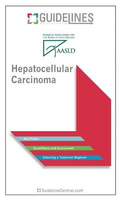 Book cover for Hepatocellular Carcinoma