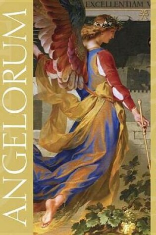 Cover of Angelorum
