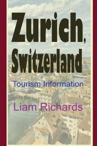 Cover of Zurich, Switzerland