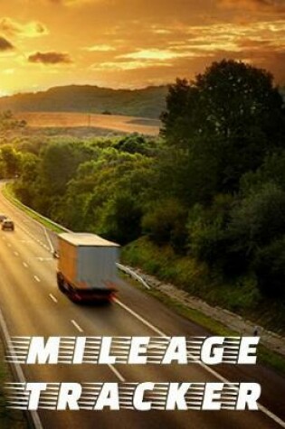 Cover of Mileage Tracker