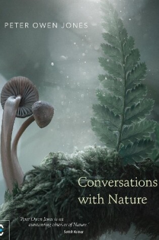 Cover of Conversations with Nature