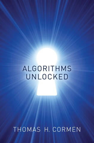 Cover of Algorithms Unlocked