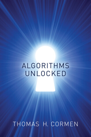 Cover of Algorithms Unlocked