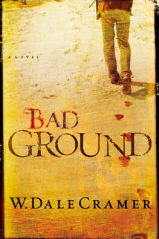 Cover of Bad Ground