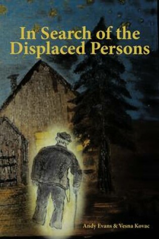 Cover of In Search of the Displaced Persons