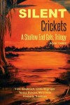 Book cover for Silent Crickets