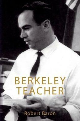 Cover of Berkeley Teacher