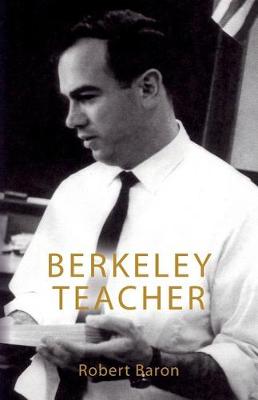 Book cover for Berkeley Teacher