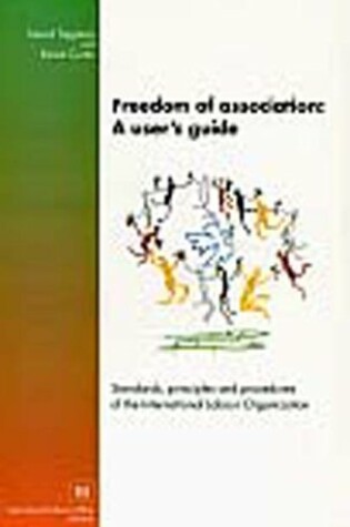 Cover of Freedom of Association