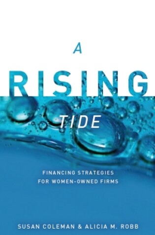 Cover of A Rising Tide