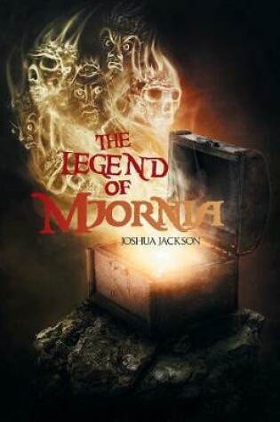 Cover of The Legend of Mjornia