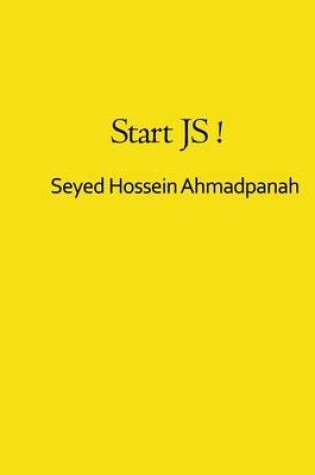 Cover of Start Js !