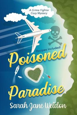 Cover of Poisoned in Paradise