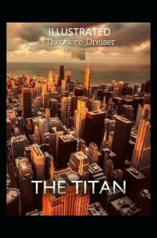 Cover of The Titans Illustrated