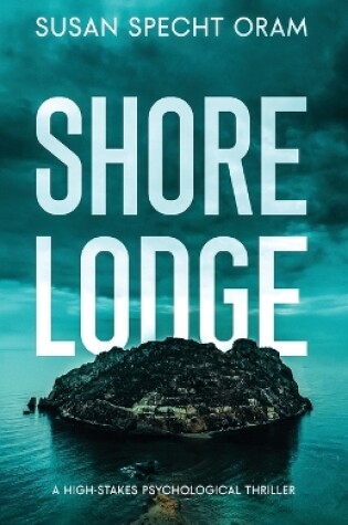 Cover of Shore Lodge