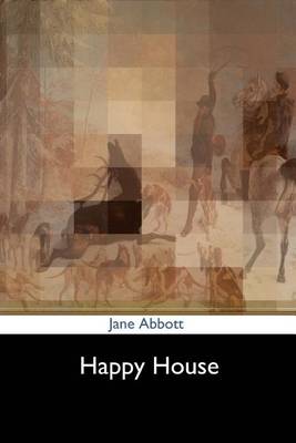 Book cover for Happy House
