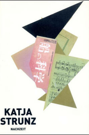 Cover of Katja Strunz