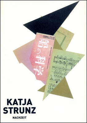 Book cover for Katja Strunz