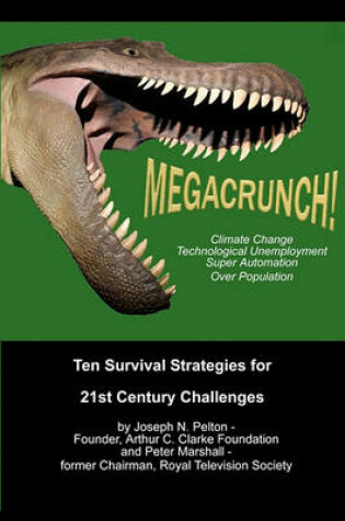 Cover of MegaCrunch!