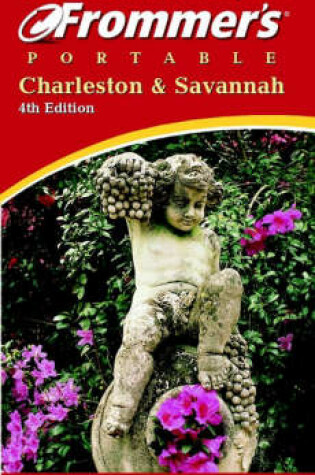 Cover of Charleston and Savannah