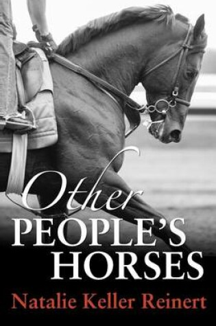 Cover of Other People's Horses