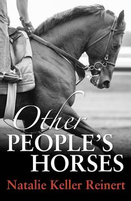 Book cover for Other People's Horses