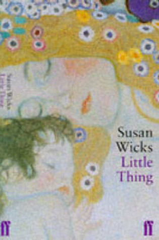 Cover of Little Thing