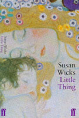 Book cover for Little Thing